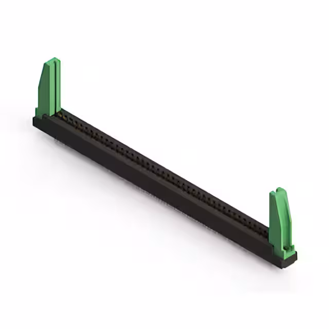 355-086-555-278 EDAC Inc.  Edgeboard Connectors